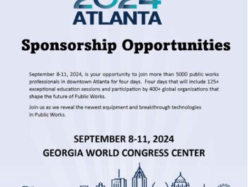 Photo for PWX 2024 Sponsorship Opportunities